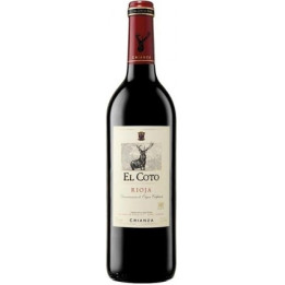 Coto Tinto Crianza - Vino Tinto