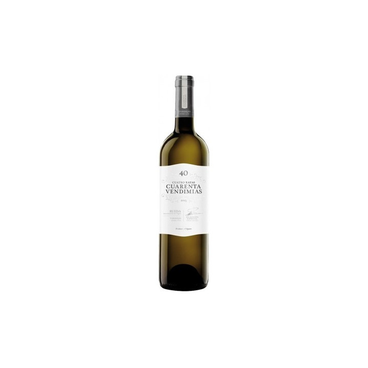 Cuarenta Vendimias Verdejo - Vino Blanco