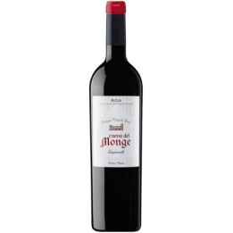 Cueva del Monge Tinto - Vino Tinto