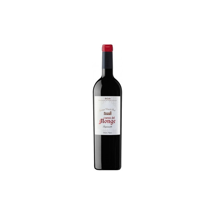 Cueva del Monge Tinto - Vino Tinto