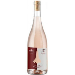 De Nariz Clarete - Vinos Rosados