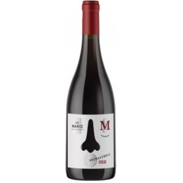 De Nariz Coupage Roble - Vino Tinto