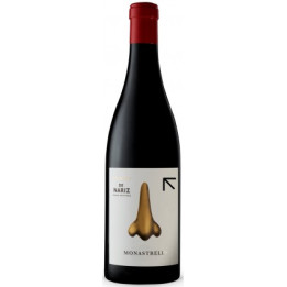 De Nariz Terroir Noroeste - Vino Tinto