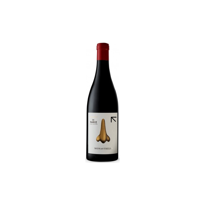 De Nariz Terroir Noroeste - Vino Tinto