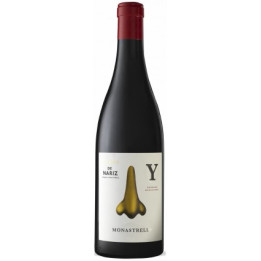 De Nariz Terroir Yecla - Vino Tinto