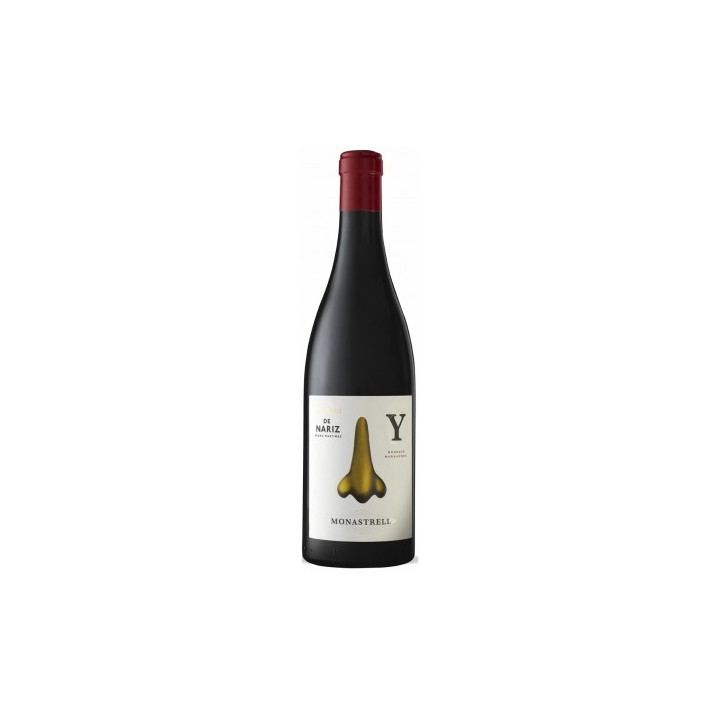 De Nariz Terroir Yecla - Vino Tinto