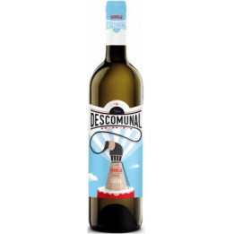 Descomunal Verdejo - Vino Blanco