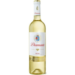 Diamante Blanco - Vino Dulce