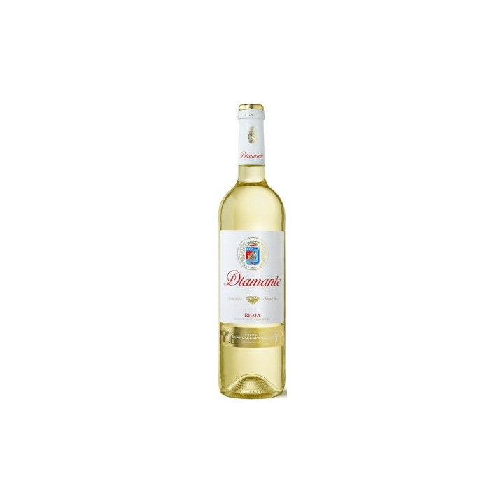 Diamante Blanco - Vino Dulce