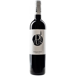 Divus - Vino Tinto