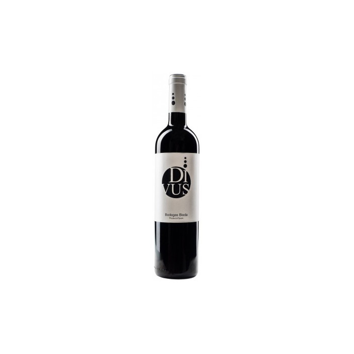 Divus - Vino Tinto