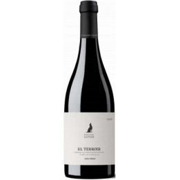 Domaines Lupier El Terroir - Vino Tinto
