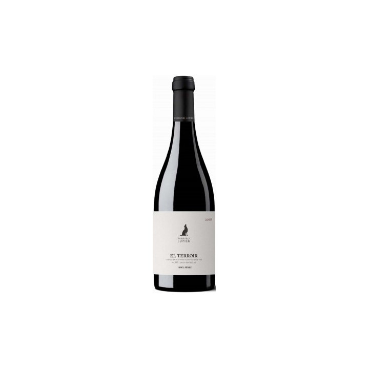Domaines Lupier El Terroir - Vino Tinto
