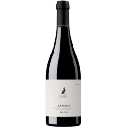 Domaines Lupier La Dama - Vino Tinto