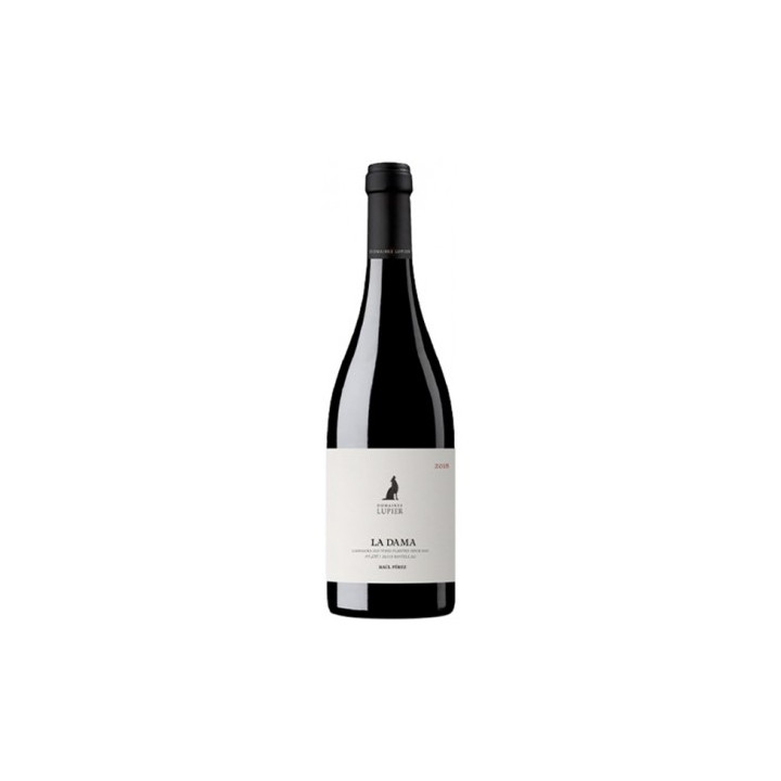 Domaines Lupier La Dama - Vino Tinto