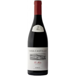 El Molar Garnacha - Vino Tinto