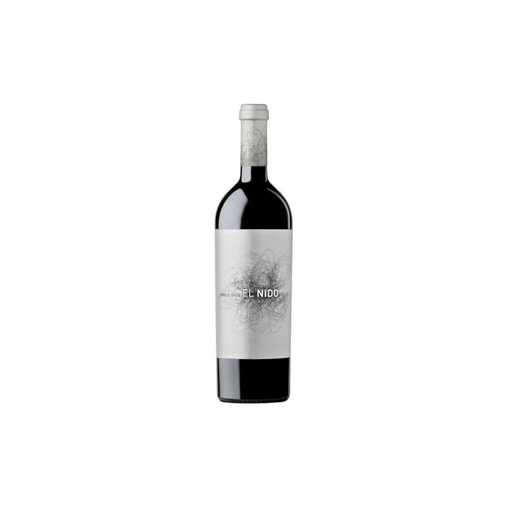 El Nido - Vino Tinto