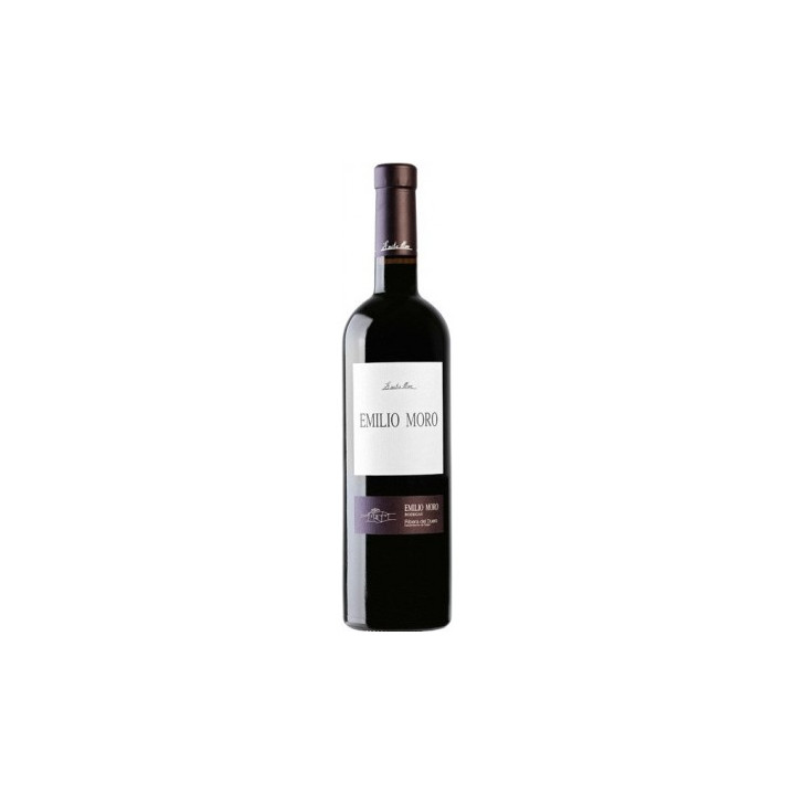 Emilio Moro - Vino Tinto de Ribera del Duero