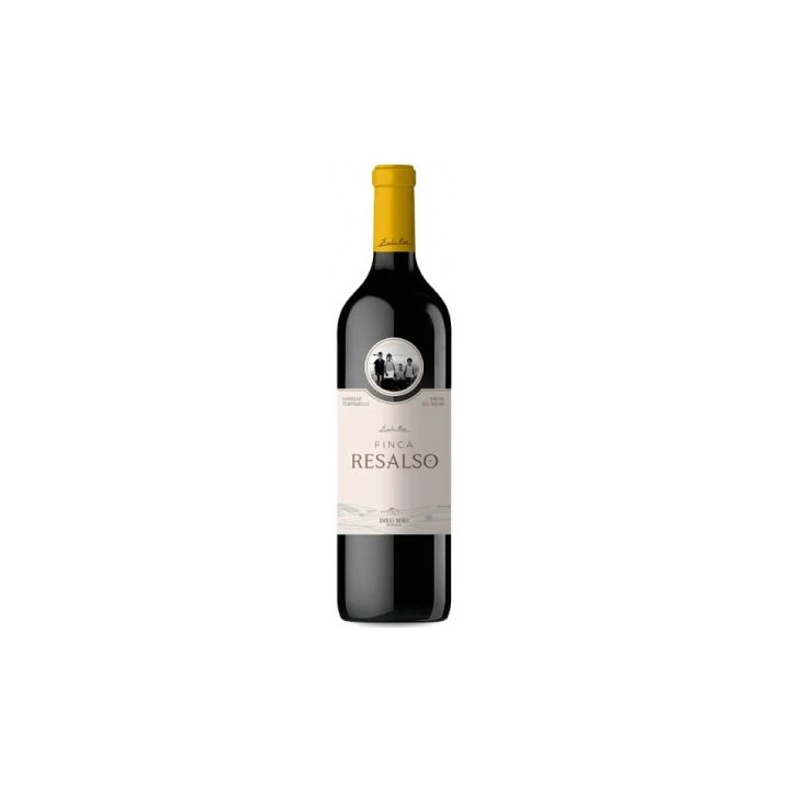 Emilio Moro Finca Resalso - Vino Tinto Joven