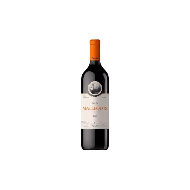 Emilio Moro Malleolus - Vino Tinto