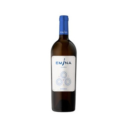Emina Albariño - Vino Blanco