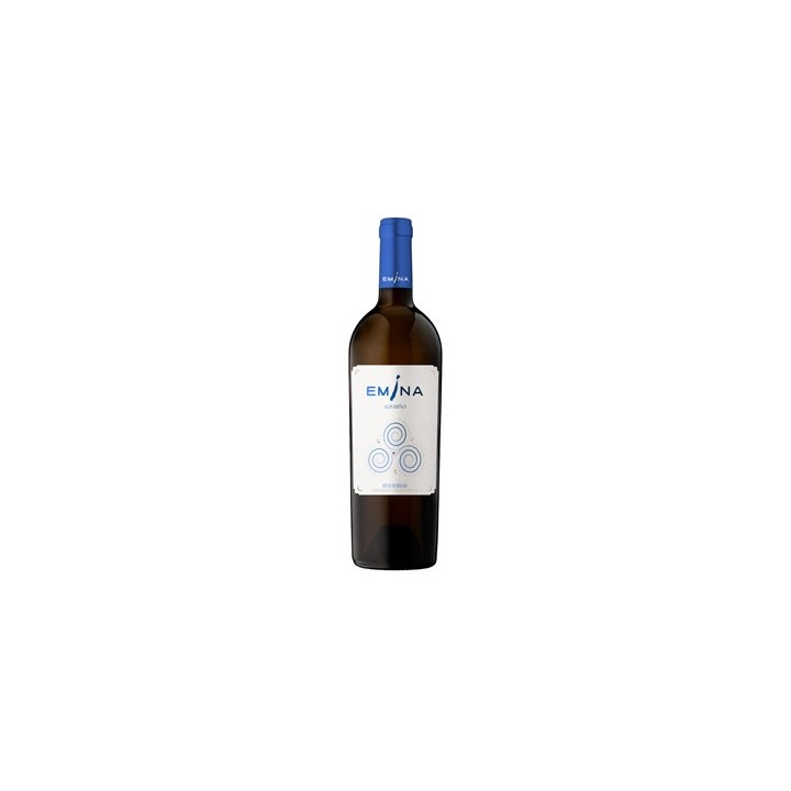 Emina Albariño - Vino Blanco