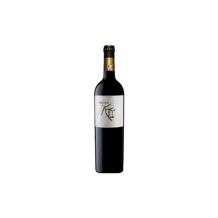 Emina Atio - Vino Tinto Crianza