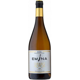 Emina Blanco Fermentado en Barrica - Vino Premium