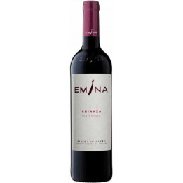 Emina Crianza - Vino Tinto Crianza