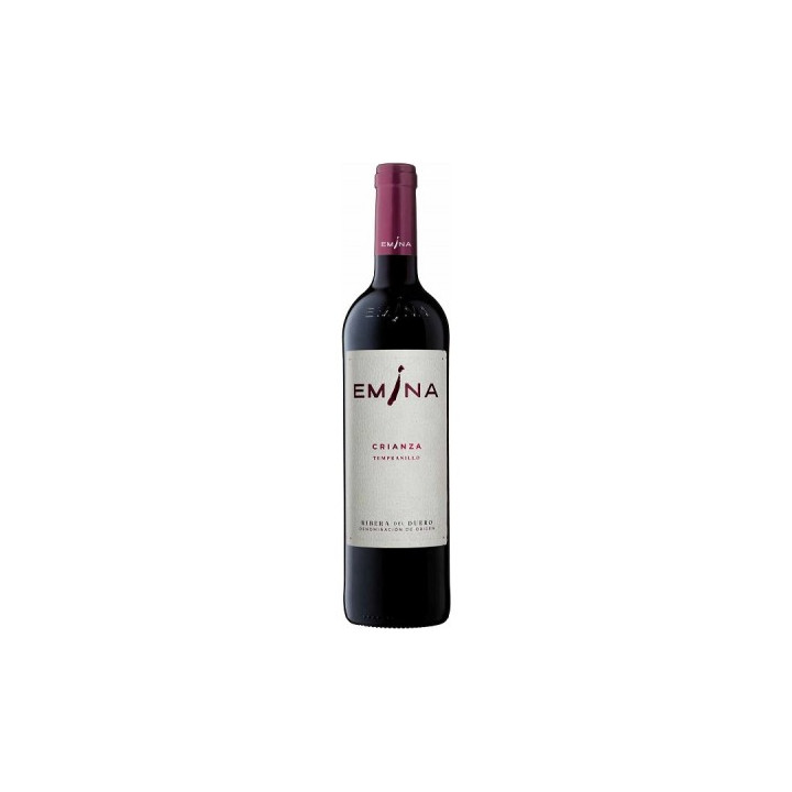 Emina Crianza - Vino Tinto Crianza