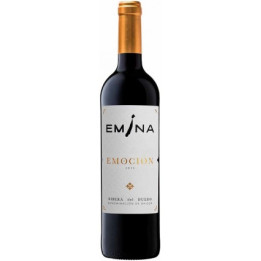 Emina Emoción - Vino Tinto Crianza