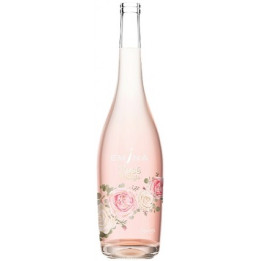 Emina Prestigio Rosé - Vino Rosado