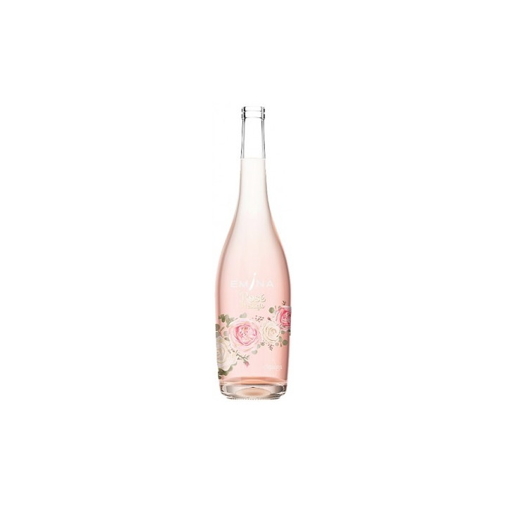 Emina Prestigio Rosé - Vino Rosado