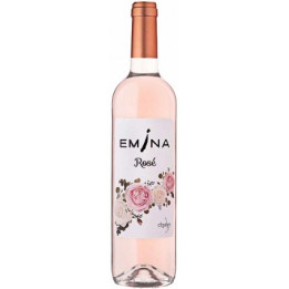 Emina Rosé - Vino Rosado 75 cl