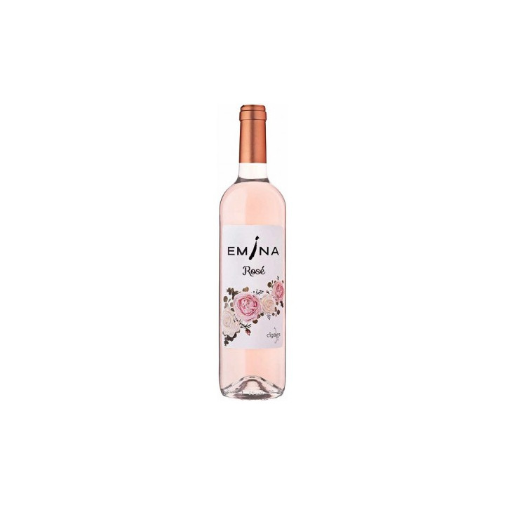 Emina Rosé - Vino Rosado 75 cl