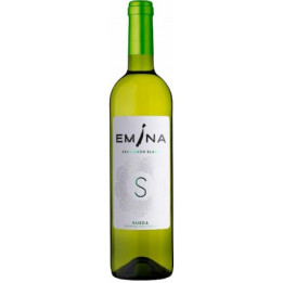 Emina Sauvignon Blanc - Vino Blanco Joven