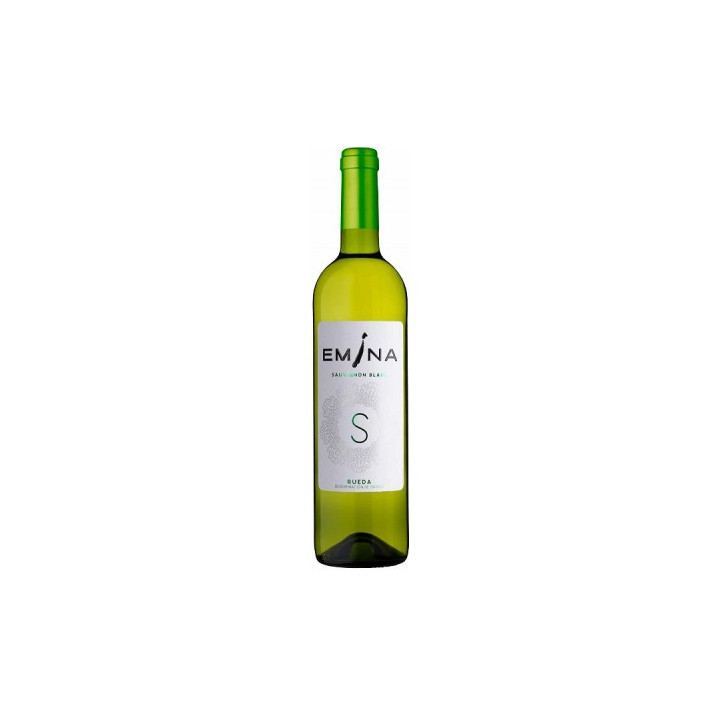 Emina Sauvignon Blanc - Vino Blanco Joven