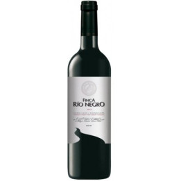Finca Rio Negro 12 Meses - Vino Tinto Crianza