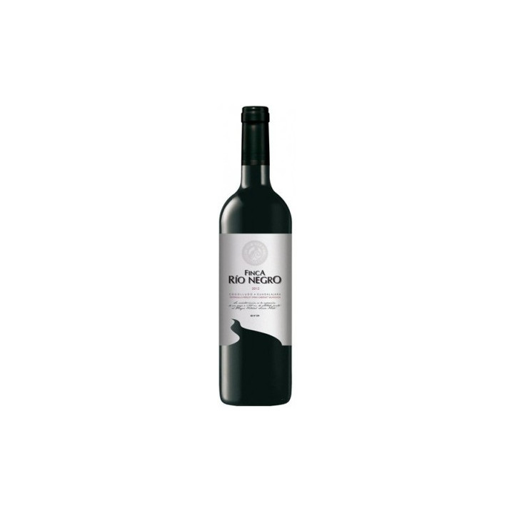 Finca Rio Negro 12 Meses - Vino Tinto Crianza