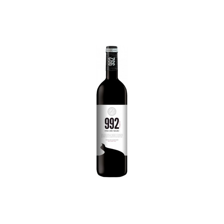 Finca Río Negro 992 - Vino Tinto