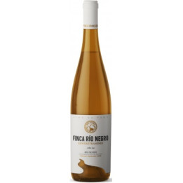 Finca Río Negro Bco Gewurztraminer - Vino Blanco Español