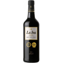 Fino La Ina - Vino Generoso