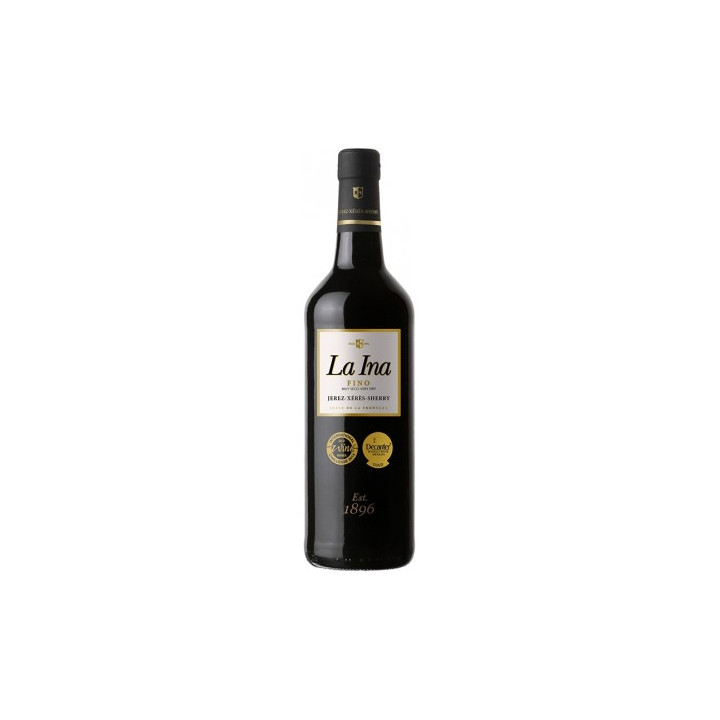 Fino La Ina - Vino Generoso