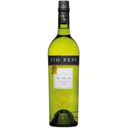 Fino Tío Pepe - Vino Generoso