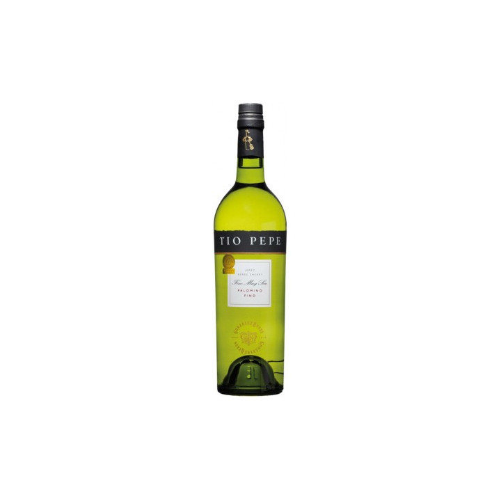 Fino Tío Pepe - Vino Generoso