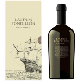 Fondillón Laudum - Vino Generoso