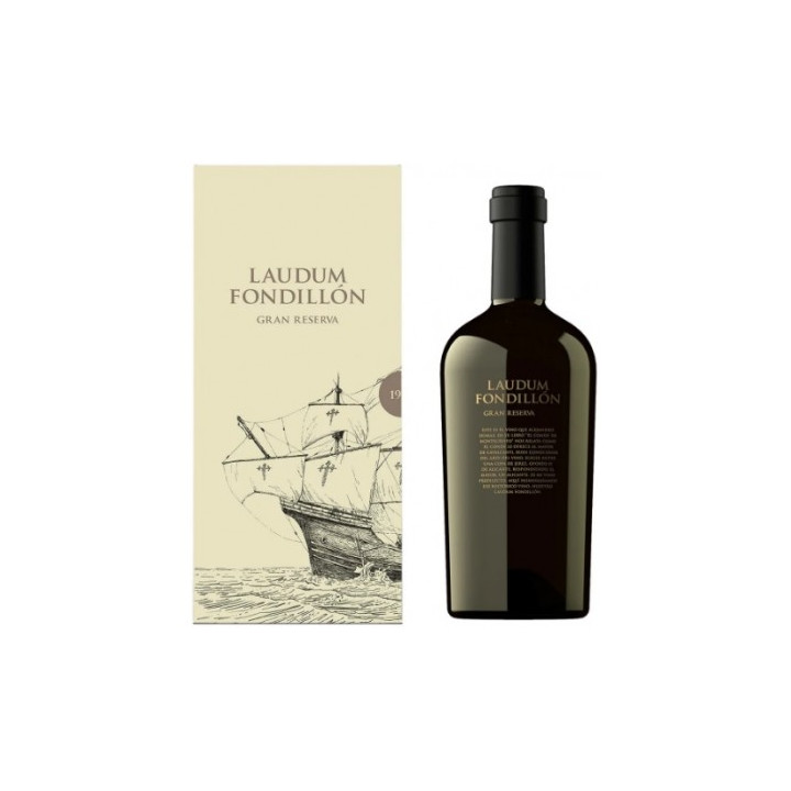 Fondillón Laudum - Vino Generoso