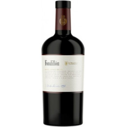 Fondillón MG 1996 - Vino Generoso