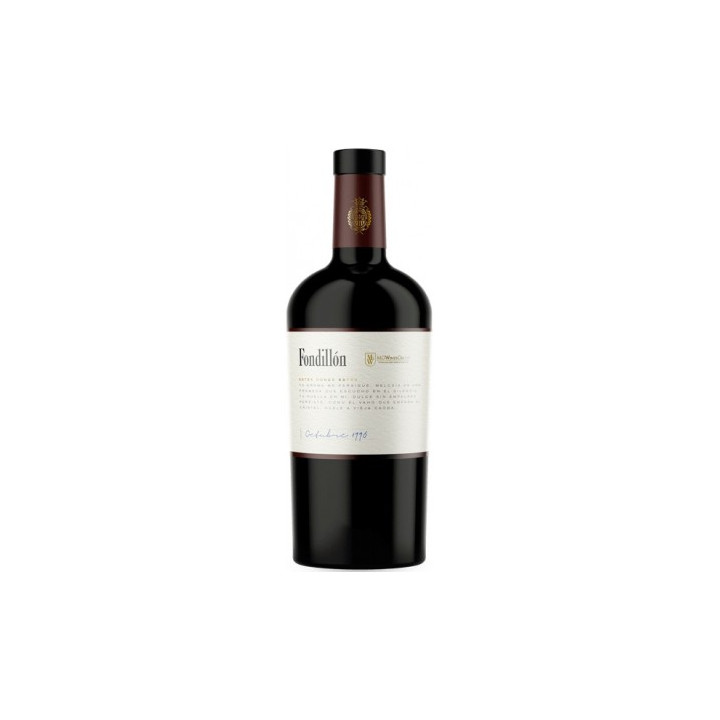 Fondillón MG 1996 - Vino Generoso