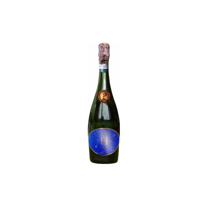 Frore de Carme Milesime Brut Nature - Espumoso Gallego